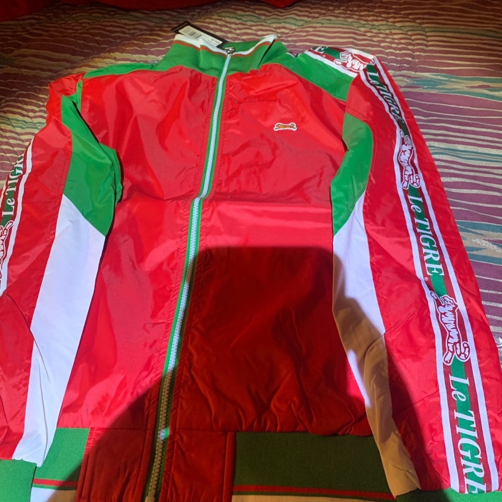 Jacket